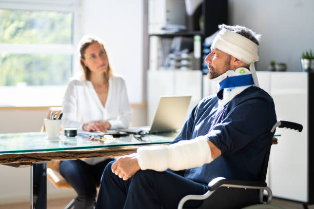 Injury Case Strategy Session